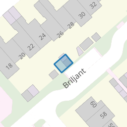 Perceel HHG00-O-1779