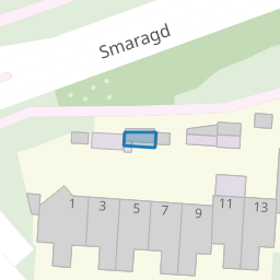 Perceel HHG00-O-1786