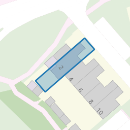 Perceel HHG00-O-1789