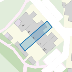 Perceel HHG00-O-1791