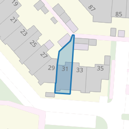 Perceel HHG00-O-1797