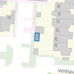 Perceel HHG00-O-1803