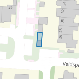 Perceel HHG00-O-1804