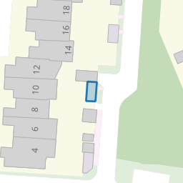 Perceel HHG00-O-1807