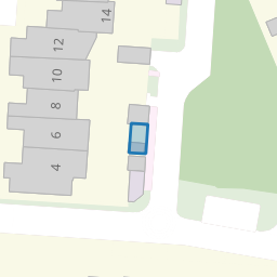 Perceel HHG00-O-1808