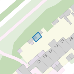 Perceel HHG00-O-1830