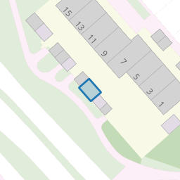 Perceel HHG00-O-1833