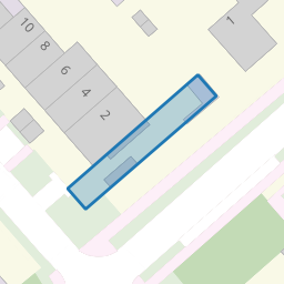 Perceel HHG00-O-1836