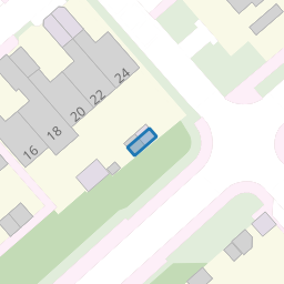 Perceel HHG00-O-1837