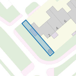 Perceel HHG00-O-1845