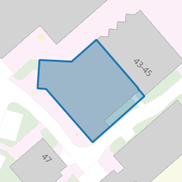 Perceel HHG00-O-1869