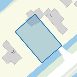 Perceel HHG00-O-1888