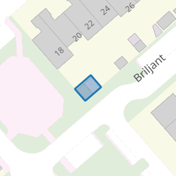 Perceel HHG00-O-1897