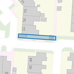 Perceel HHG00-O-1900