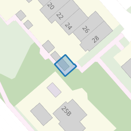 Perceel HHG00-O-1913