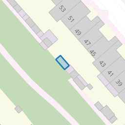 Perceel HHG00-O-1921