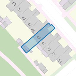 Perceel HHG00-O-1923