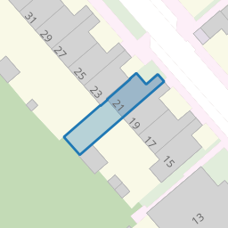 Perceel HHG00-O-1927