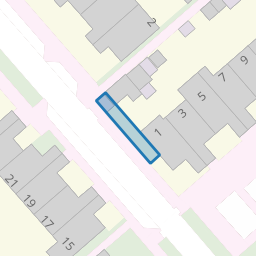 Perceel HHG00-O-1928