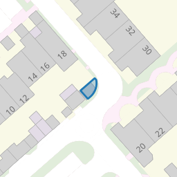 Perceel HHG00-O-1940