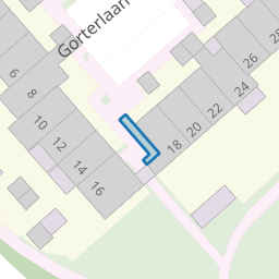 Perceel HHG00-O-1942