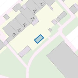 Perceel HHG00-O-1945