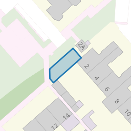 Perceel HHG00-O-1950