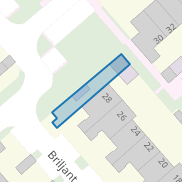 Perceel HHG00-O-1951