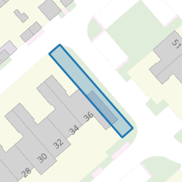 Perceel HHG00-O-1952