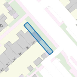 Perceel HHG00-O-1957