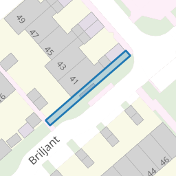 Perceel HHG00-O-1974