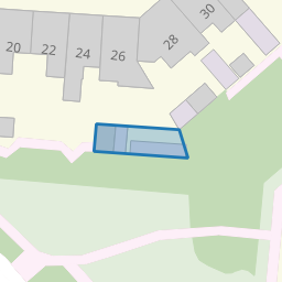 Perceel HHG00-O-1976