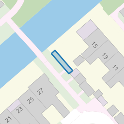 Perceel HHG00-O-1980