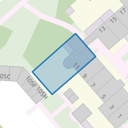 Perceel HHG00-O-2006