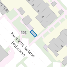 Perceel HHG00-O-2009