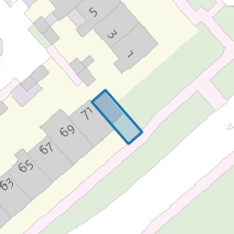 Perceel HHG00-O-2011