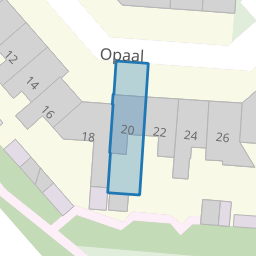 Perceel HHG00-O-2019