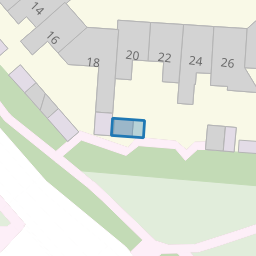 Perceel HHG00-O-2020