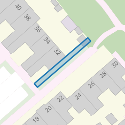 Perceel HHG00-O-2025