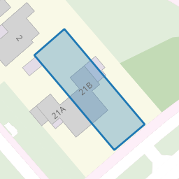 Perceel HHG00-O-2039