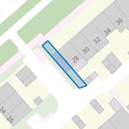 Perceel HHG00-O-2040