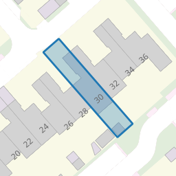 Perceel HHG00-O-2042