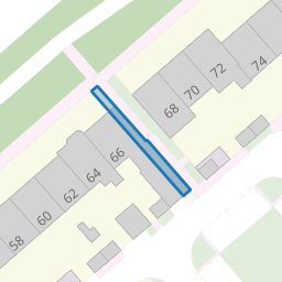 Perceel HHG00-O-2045