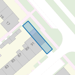 Perceel HHG00-O-2046