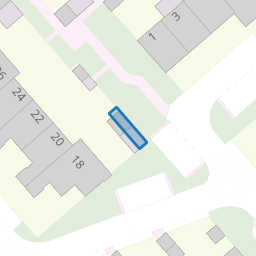 Perceel HHG00-O-2050