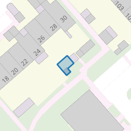 Perceel HHG00-O-2057