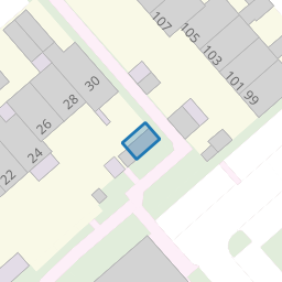 Perceel HHG00-O-2059