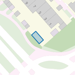 Perceel HHG00-O-2062