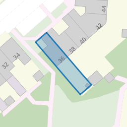 Perceel HHG00-O-2066