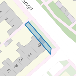 Perceel HHG00-O-2070